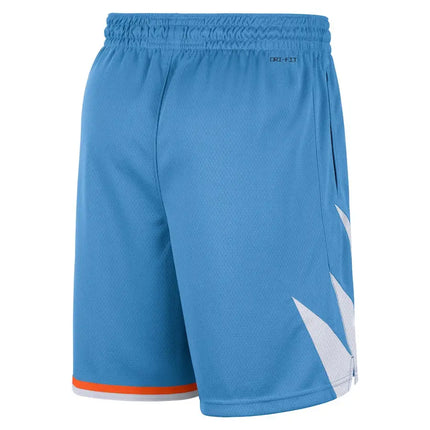 NBA LA Clippers City Edition 2021/22 Shorts