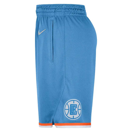 NBA LA Clippers City Edition 2021/22 Shorts