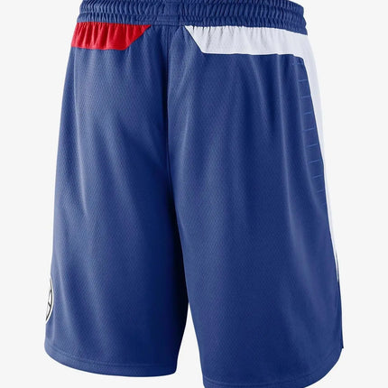 NBA LA Clippers Icon Edition 2020/21 Shorts