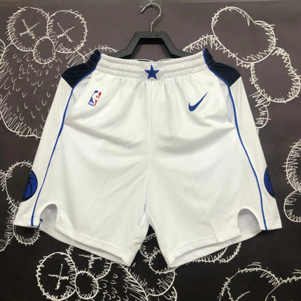 NBA Dallas Mavericks Shorts 2021/22