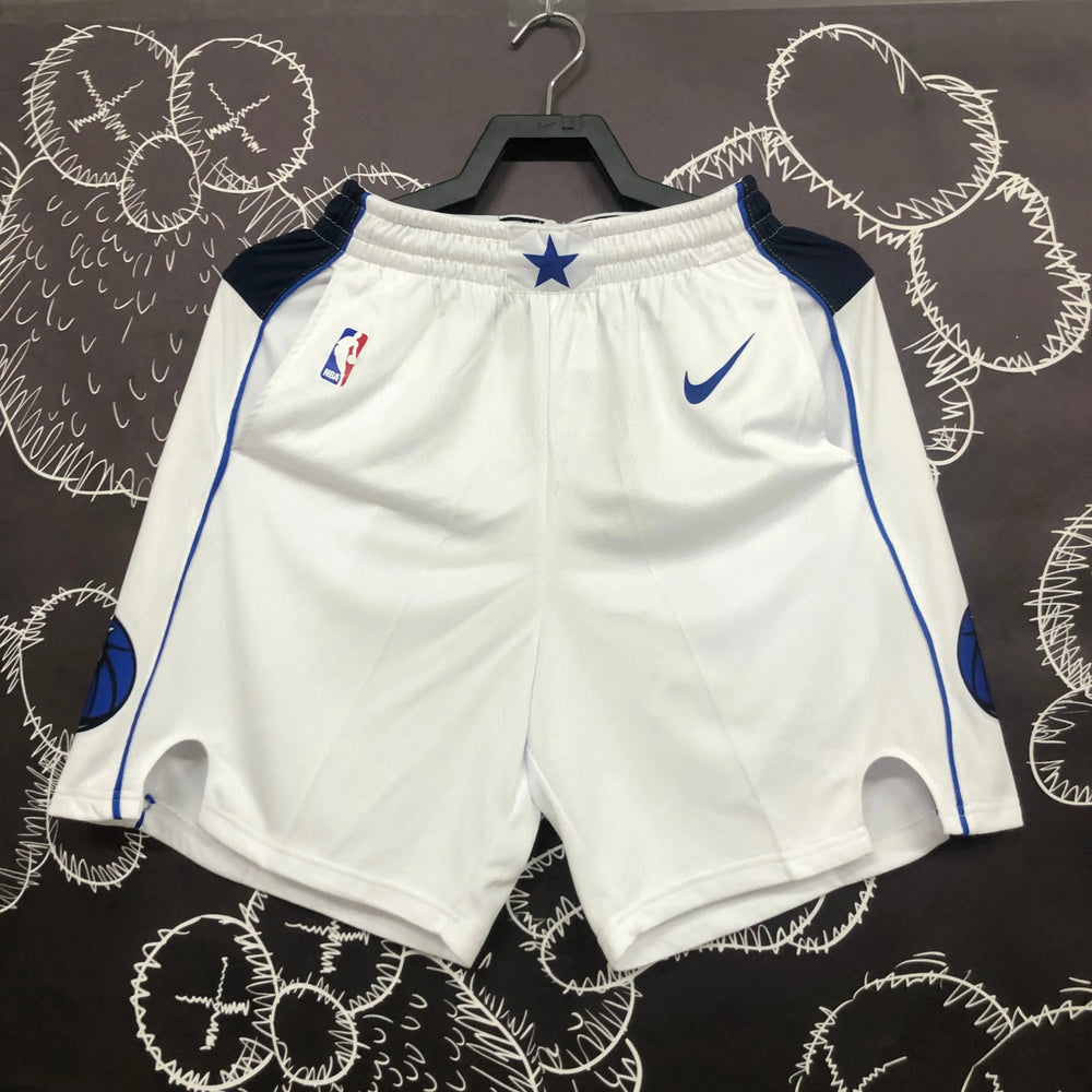 NBA Dallas Mavericks Shorts 2021/22