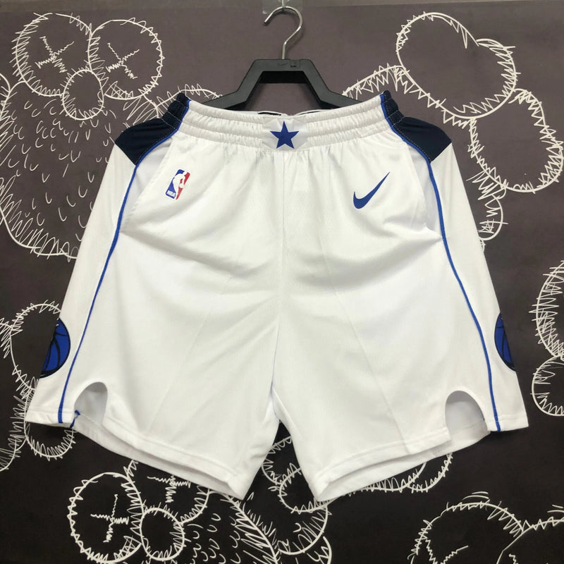 NBA Dallas Mavericks Shorts 2021/22