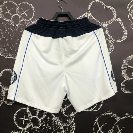 NBA Dallas Mavericks Shorts 2021/22