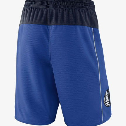 NBA Mavericks Dallas Icon Edition 2020/21 Shorts