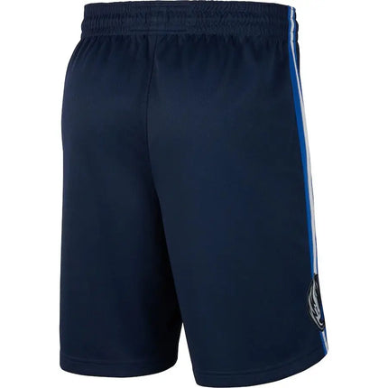 NBA Dallas Mavericks SWINGMAN Icon Edition 2020/21 Shorts