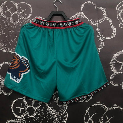 NBA Shorts Memphis Grizzlies 2021/22