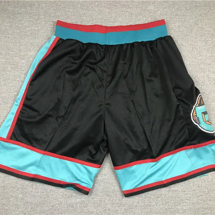 NBA Memphis Grizzlies 2021/22 Shorts