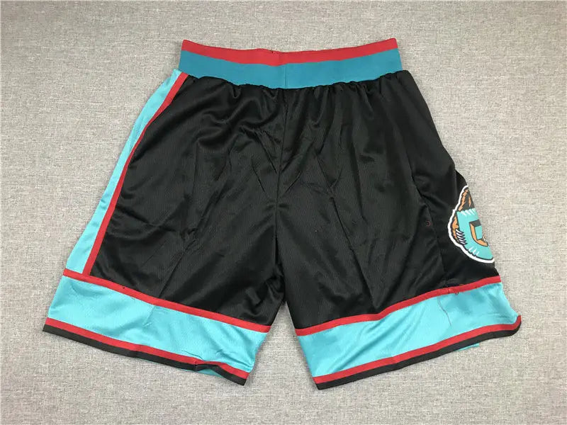 Pantaloncini NBA Memphis Grizzlies 2021/22_maglia_calcio_prezzo_basso_ L’OutfitdelCalcio.