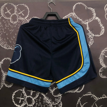 NBA Memphis Grizzlies 2021/22 Shorts