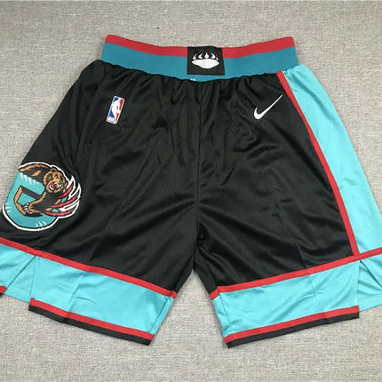 NBA Memphis Grizzlies 2021/22 Shorts