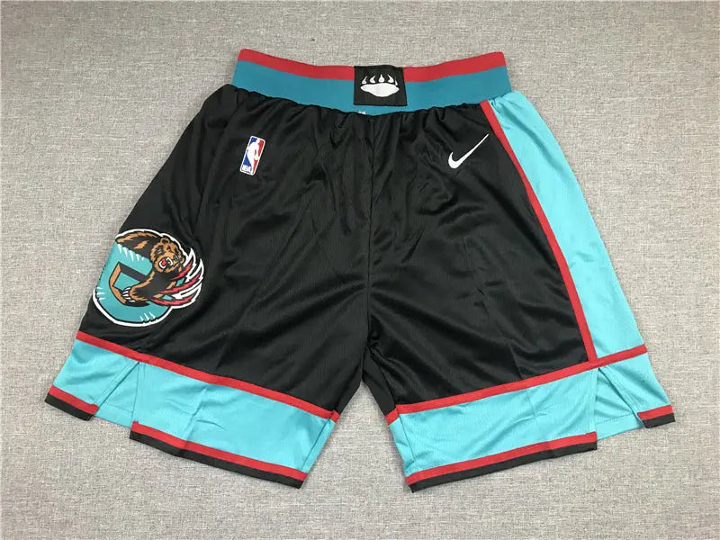 NBA Memphis Grizzlies 2021/22 Shorts