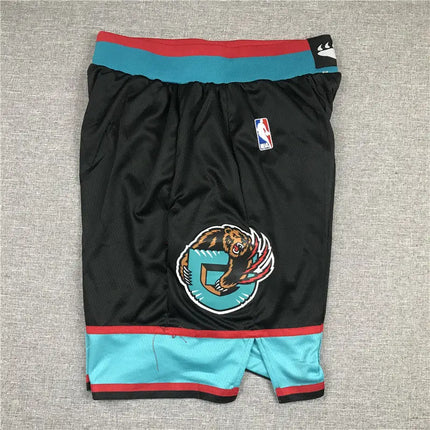NBA Memphis Grizzlies 2021/22 Shorts