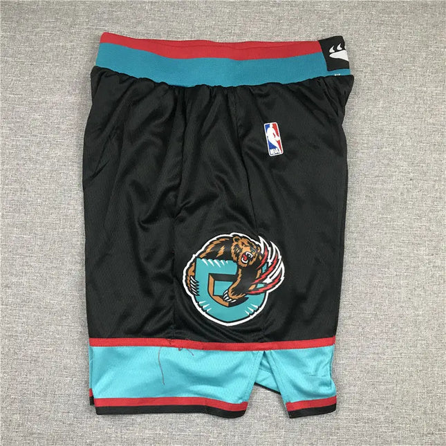 Pantaloncini NBA Memphis Grizzlies 2021/22_maglia_calcio_prezzo_basso_ L’OutfitdelCalcio.