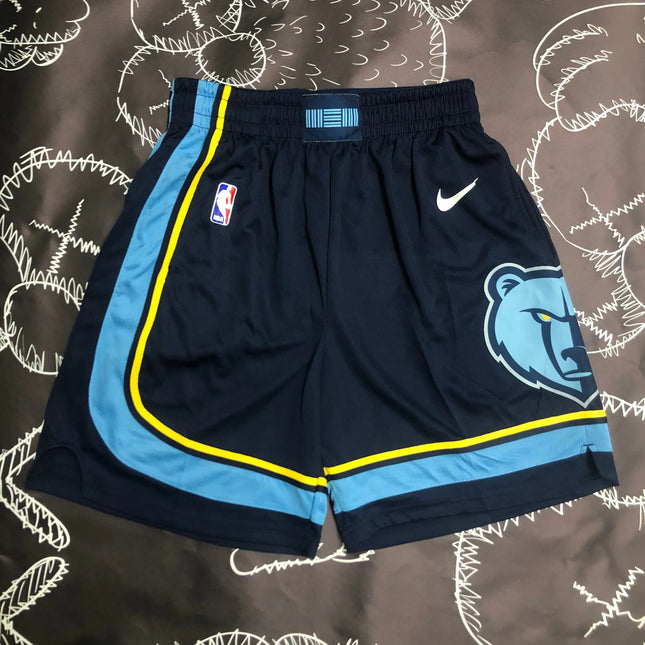 Pantaloncini NBA Memphis Grizzlies 2021/22_maglia_calcio_prezzo_basso_ L’OutfitdelCalcio.