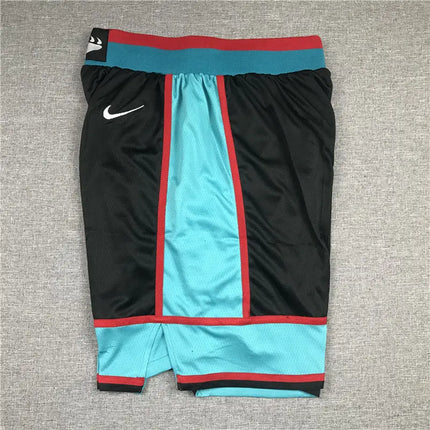 NBA Memphis Grizzlies 2021/22 Shorts