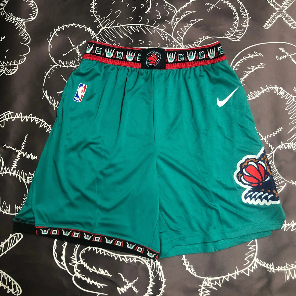 NBA Shorts Memphis Grizzlies 2021/22