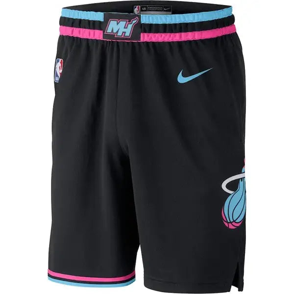 NBA Shorts Miami Heat 2021/22