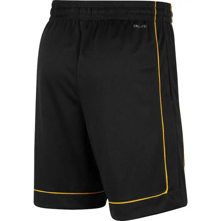 NBA Miami Heat City Edition 2021/22 Shorts