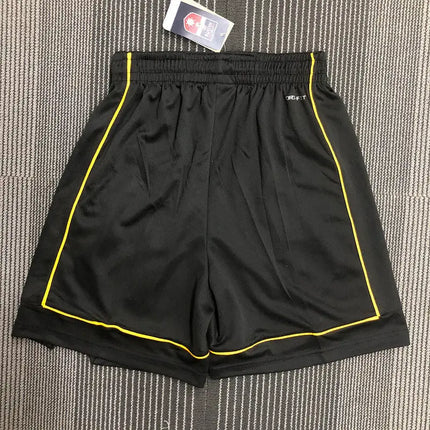 NBA Miami Heat City Edition 2021/22 Shorts