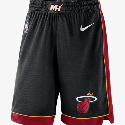 NBA Miami Heat Icon Edition 2020/21 Shorts