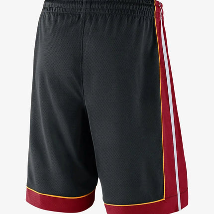 NBA Miami Heat Icon Edition 2020/21 Shorts