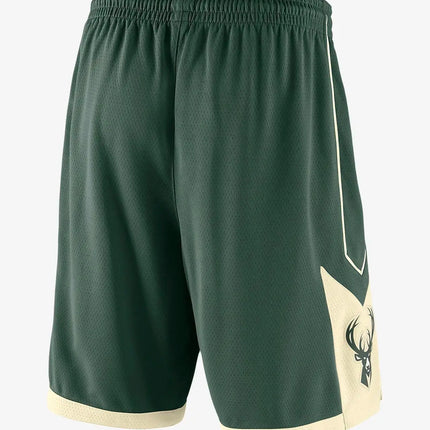 Milwaukee Bucks NBA Shorts ICON EDITION 2020/21