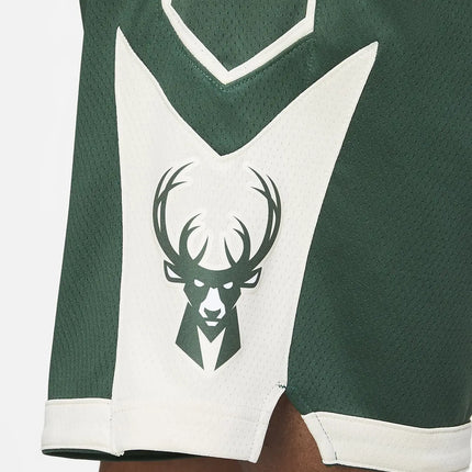 Milwaukee Bucks NBA Shorts ICON EDITION 2020/21
