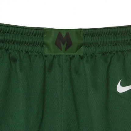 Milwaukee Bucks NBA Shorts ICON EDITION 2020/21