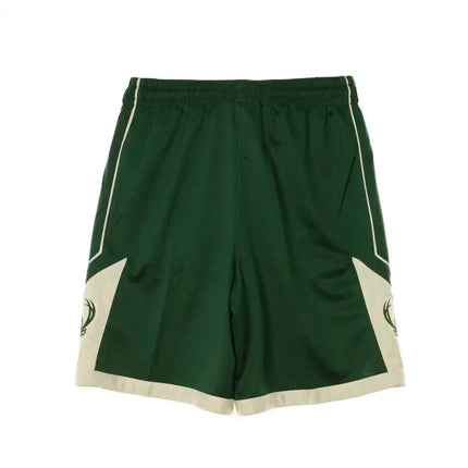 Milwaukee Bucks NBA Shorts ICON EDITION 2020/21