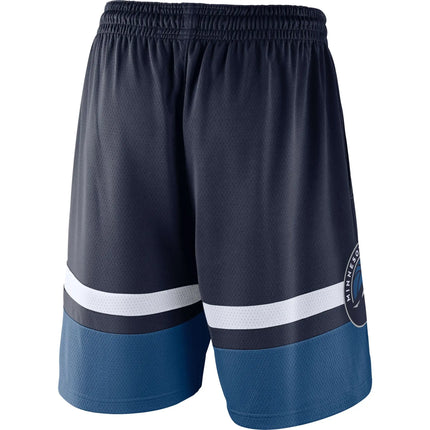 NBA Minnesota Shorts 2019/2020