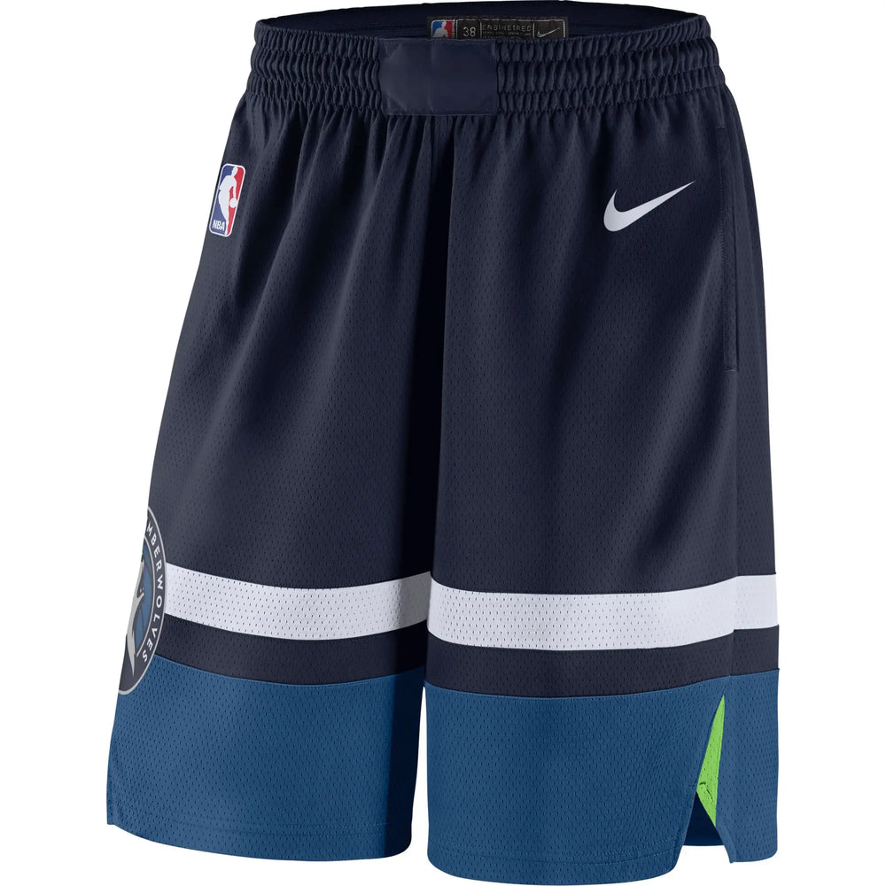 NBA Minnesota Shorts 2019/2020
