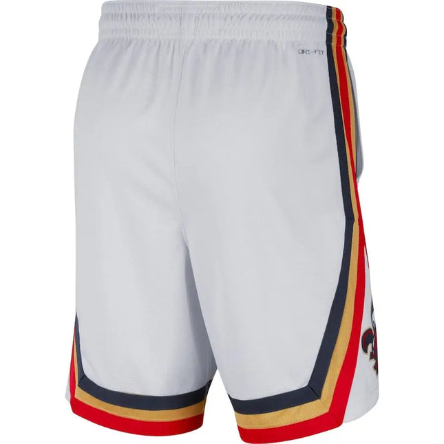 Pantaloncini NBA New Orleans Pelicans City Edition 2021/22_maglia_calcio_prezzo_basso_ L’OutfitdelCalcio.
