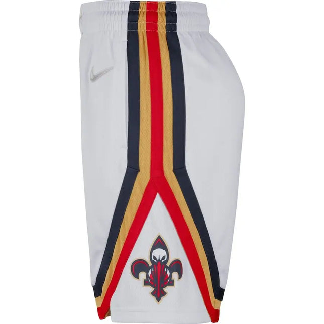 Pantaloncini NBA New Orleans Pelicans City Edition 2021/22_maglia_calcio_prezzo_basso_ L’OutfitdelCalcio.
