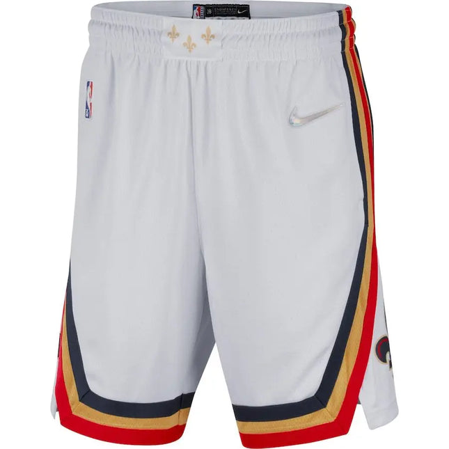 Pantaloncini NBA New Orleans Pelicans City Edition 2021/22_maglia_calcio_prezzo_basso_ L’OutfitdelCalcio.