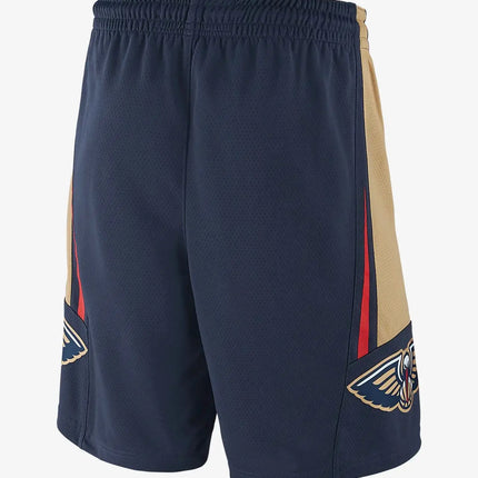 NBA New Orleans Pelicans 2020/21 Edition Shorts
