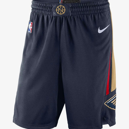 NBA New Orleans Pelicans 2020/21 Edition Shorts
