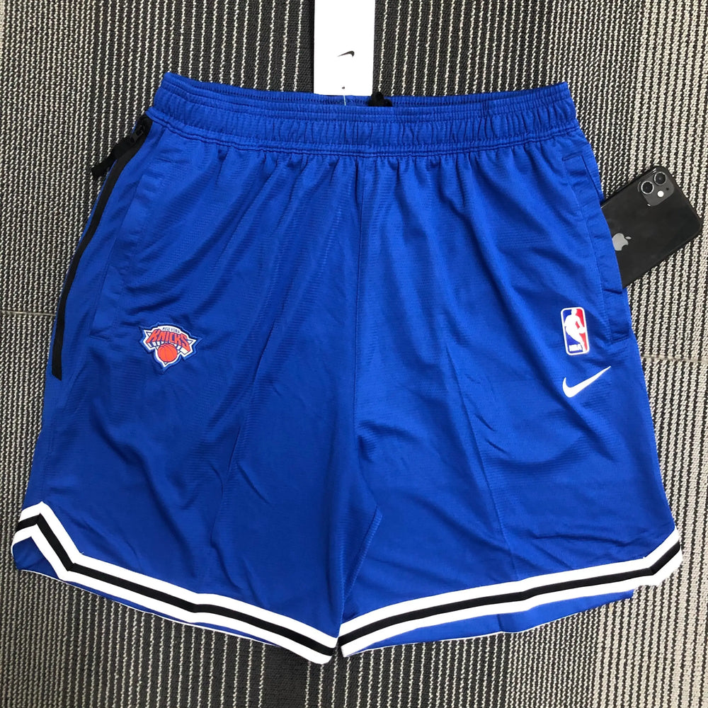 NBA New York Knicks Shorts