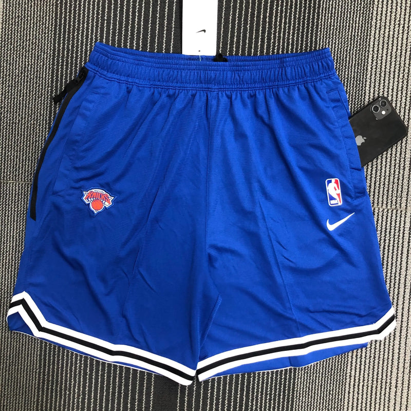 NBA New York Knicks Shorts