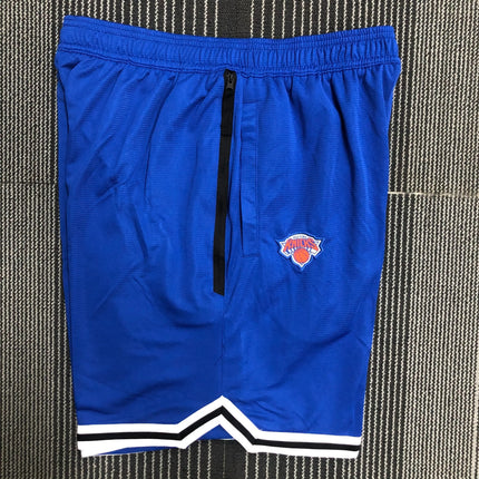 NBA New York Knicks Shorts