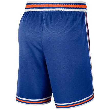 NBA New York Knicks Association Edition 2020/21 Performance Swingman Shorts