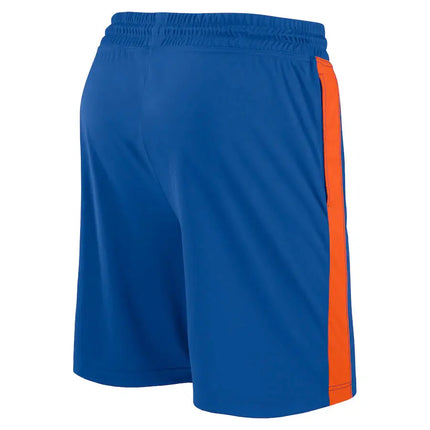 NBA New York Knicks City Edition 2021/22 Shorts