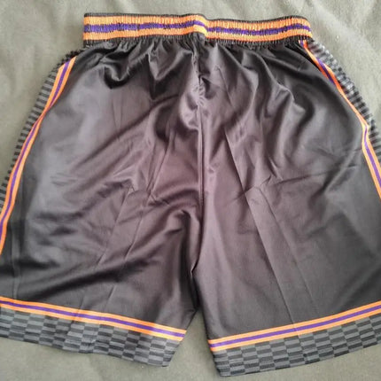 NBA New York Knicks City Edition 2021/22 Shorts