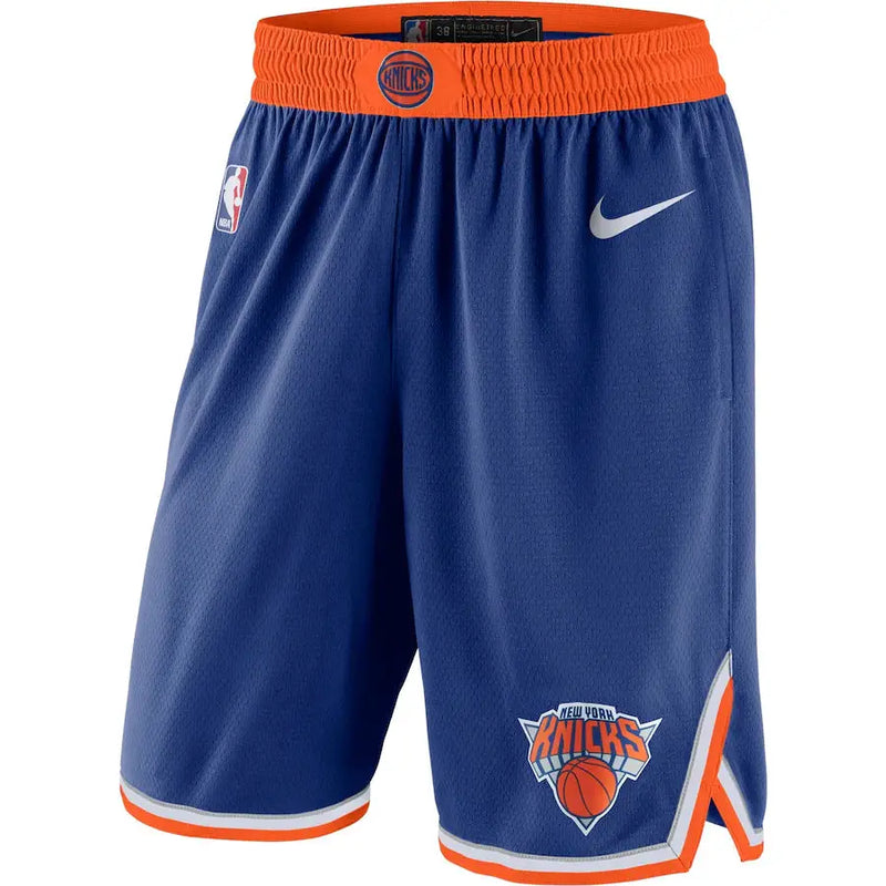 NBA New York Knicks Icon Edition 2020/21 Shorts