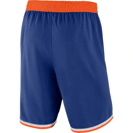 NBA New York Knicks Icon Edition 2020/21 Shorts