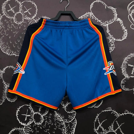 NBA Oklahoma City Thunder Shorts 2021/22