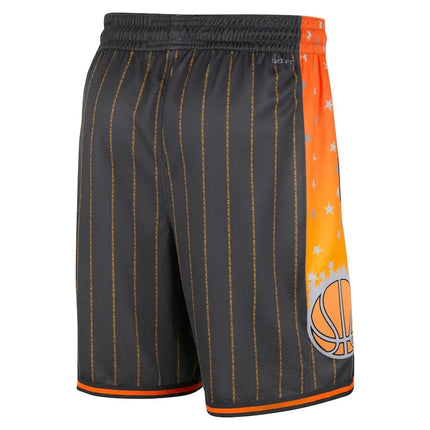 NBA Orlando Magic City Edition 2021/22 Shorts