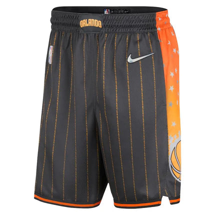 NBA Orlando Magic City Edition 2021/22 Shorts