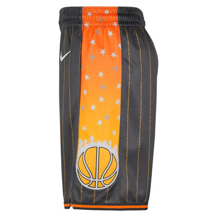 NBA Orlando Magic City Edition 2021/22 Shorts