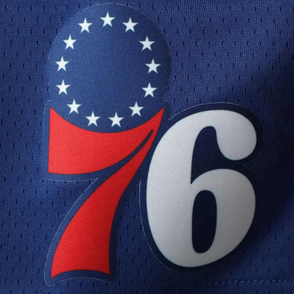 NBA Philadelphia 76ERS 2019/2020 Shorts