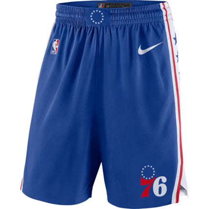 NBA Philadelphia 76ERS 2019/2020 Shorts